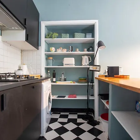 아파트 Charming Flat In Colonne Di San Lorenzo 밀라노